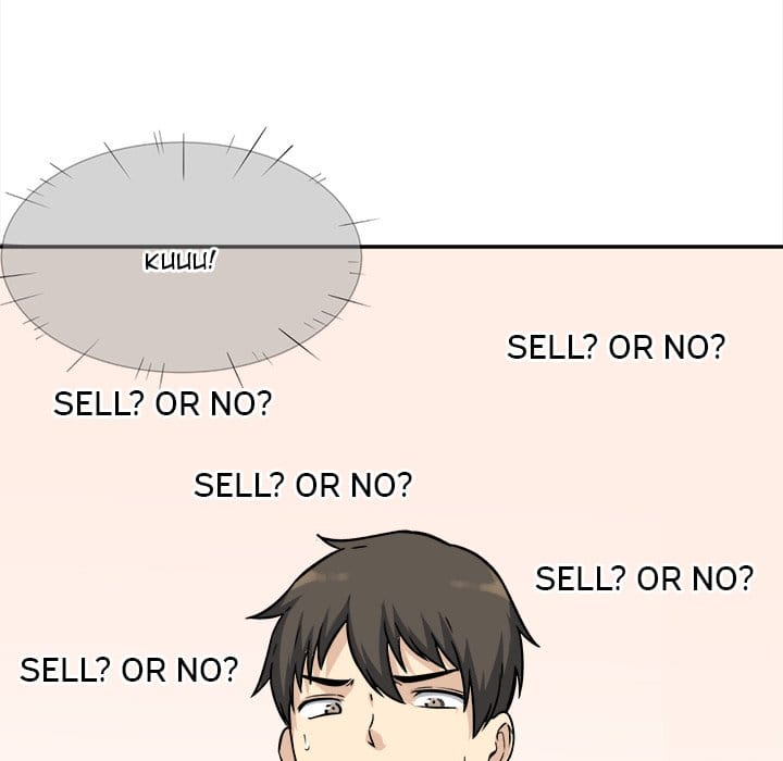 Excuse me, This is my Room [LObeam , kook] Chapter 32 – page 52