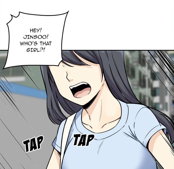 Excuse me, This is my Room [LObeam , kook] Chapter 32 – page 59