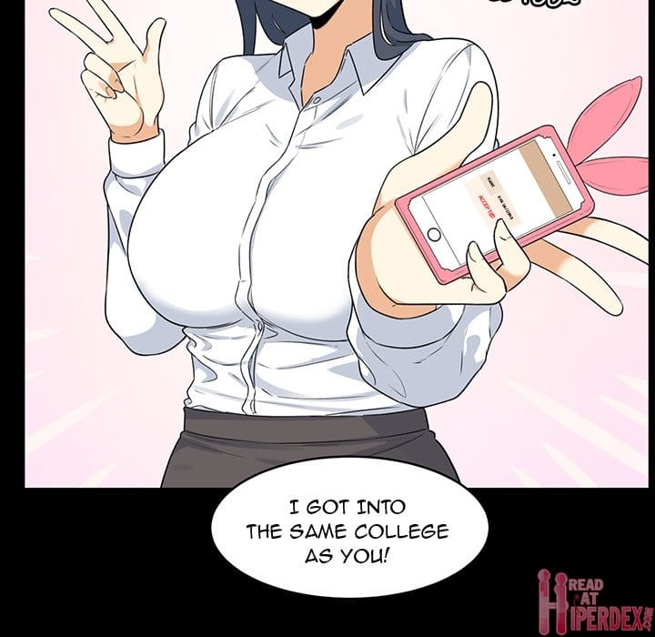 Excuse me, This is my Room [LObeam , kook] Chapter 32 – page 6