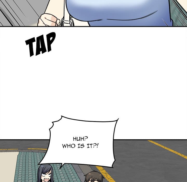 Excuse me, This is my Room [LObeam , kook] Chapter 32 – page 60