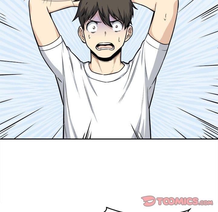 Excuse me, This is my Room [LObeam , kook] Chapter 32 – page 63