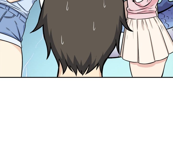 Excuse me, This is my Room [LObeam , kook] Chapter 32 – page 77