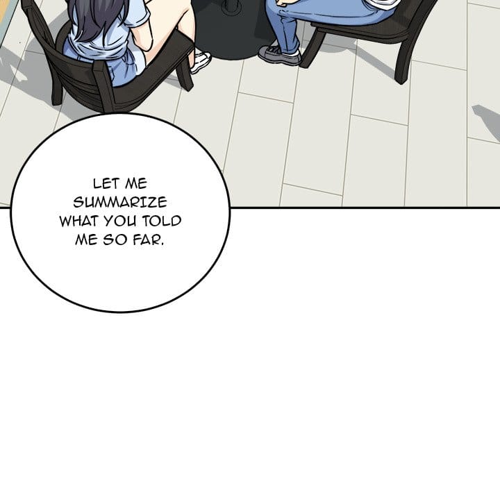 Excuse me, This is my Room [LObeam , kook] Chapter 32 – page 82