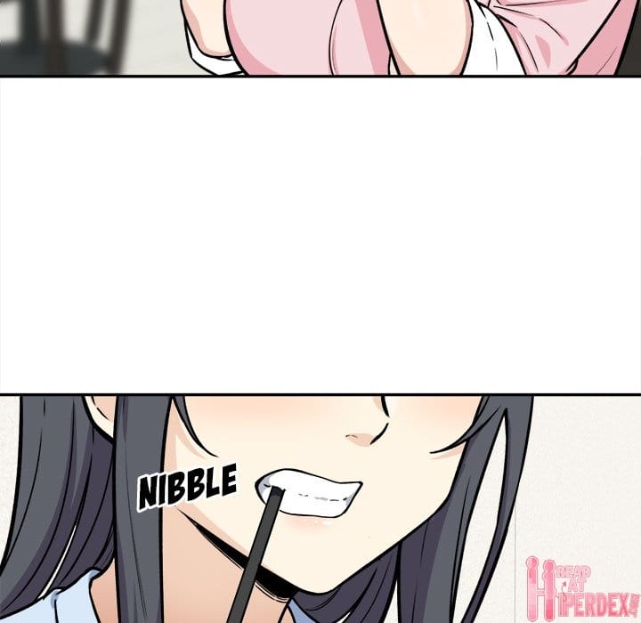 Excuse me, This is my Room [LObeam , kook] Chapter 32 – page 86