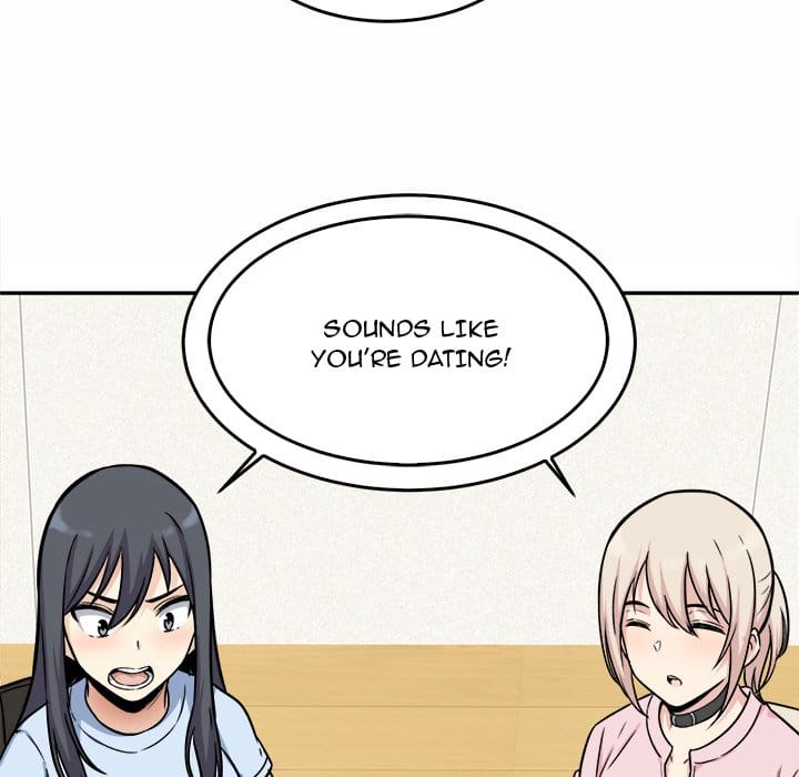 Excuse me, This is my Room [LObeam , kook] Chapter 32 – page 90