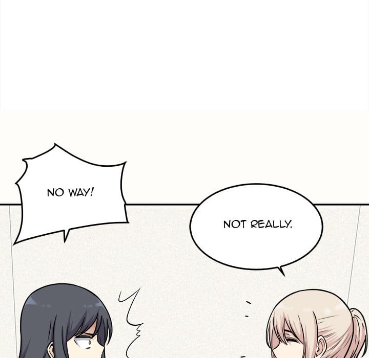 Excuse me, This is my Room [LObeam , kook] Chapter 32 – page 92