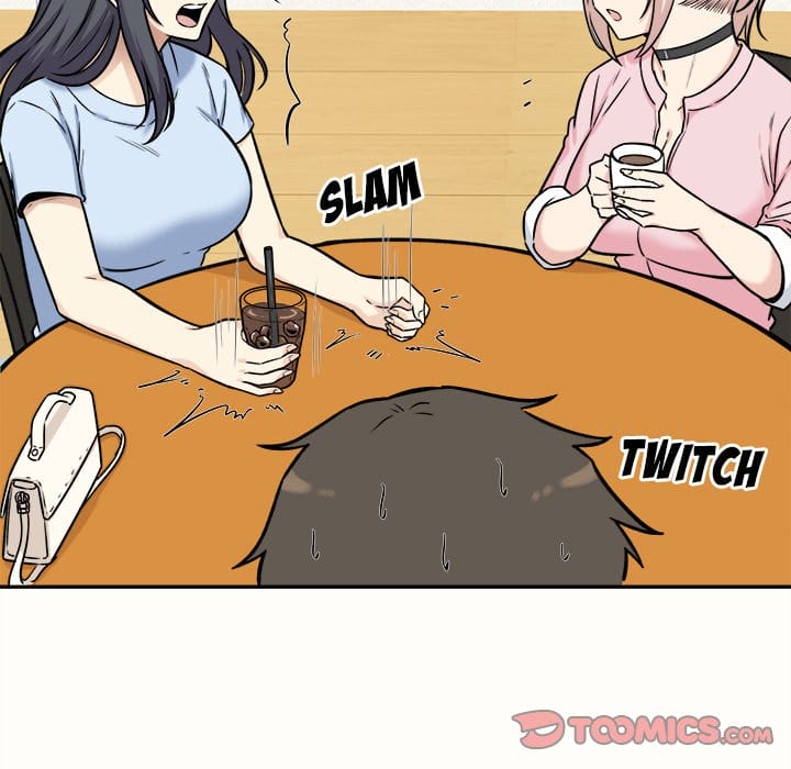 Excuse me, This is my Room [LObeam , kook] Chapter 32 – page 93