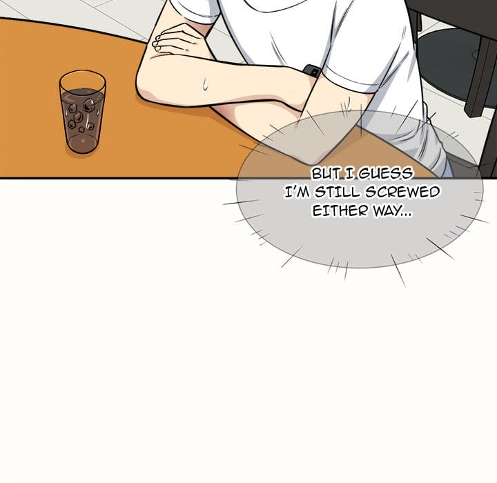 Excuse me, This is my Room [LObeam , kook] Chapter 32 – page 95