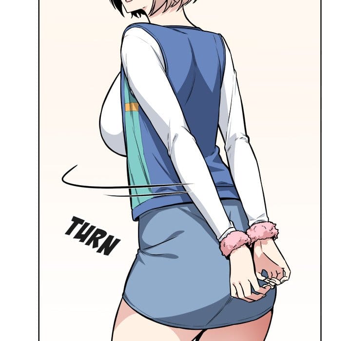 Excuse me, This is my Room [LObeam , kook] Chapter 25 – page 10