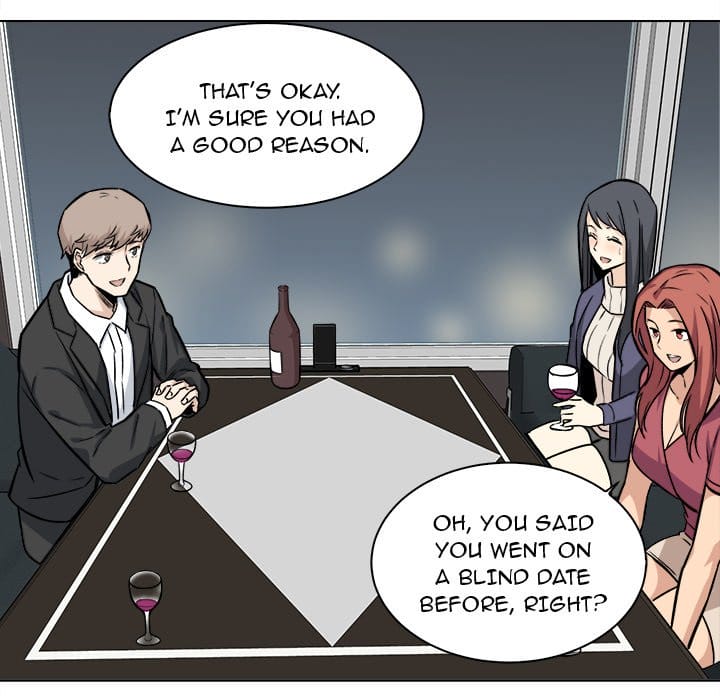 Excuse me, This is my Room [LObeam , kook] Chapter 25 – page 112
