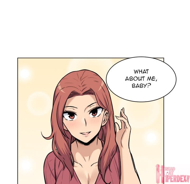 Excuse me, This is my Room [LObeam , kook] Chapter 25 – page 118