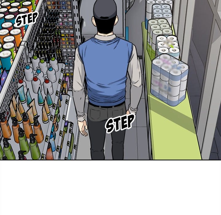 Excuse me, This is my Room [LObeam , kook] Chapter 25 – page 12