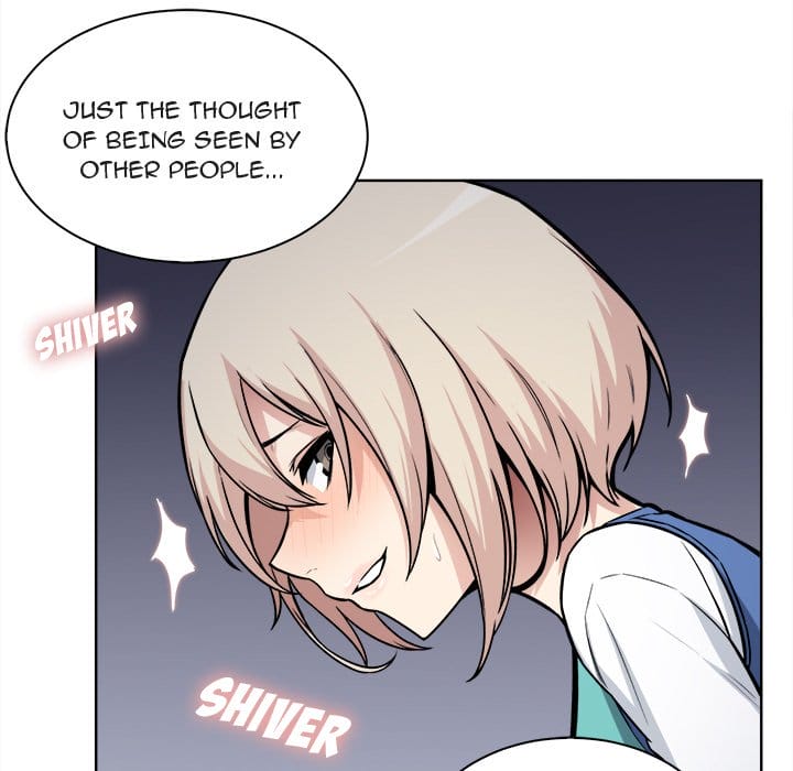 Excuse me, This is my Room [LObeam , kook] Chapter 25 – page 36