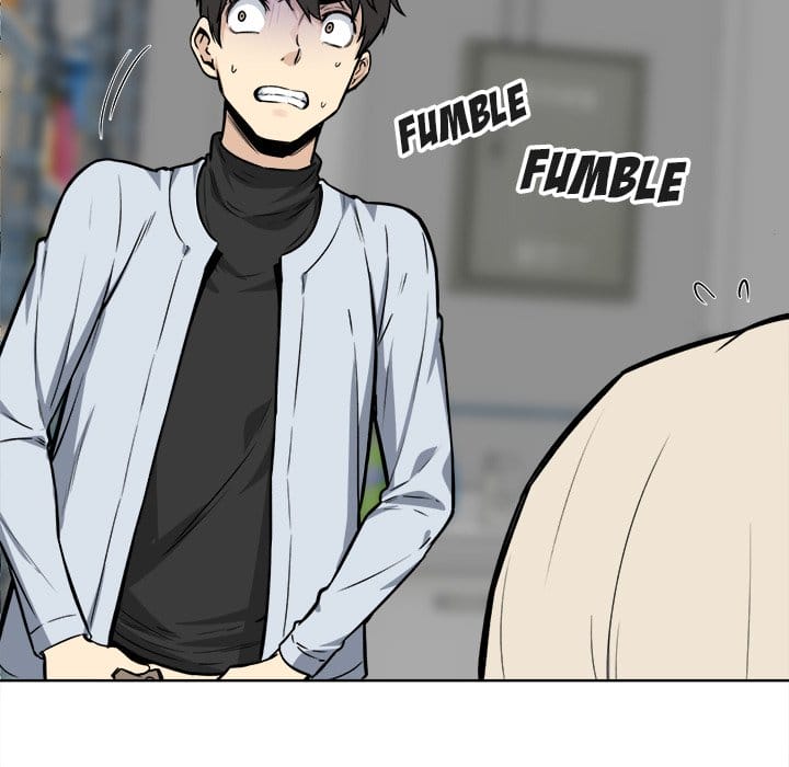 Excuse me, This is my Room [LObeam , kook] Chapter 25 – page 5