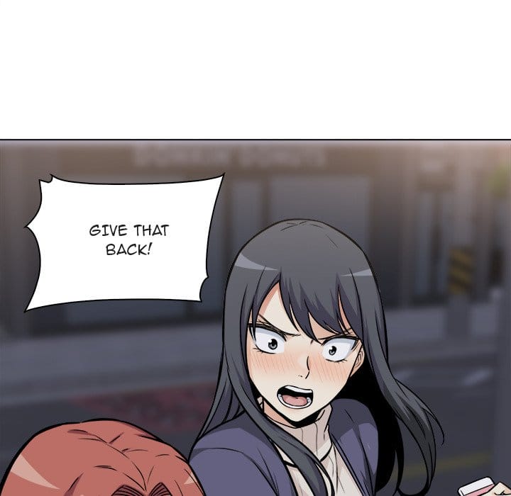 Excuse me, This is my Room [LObeam , kook] Chapter 25 – page 64