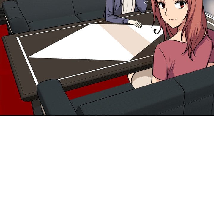 Excuse me, This is my Room [LObeam , kook] Chapter 25 – page 71