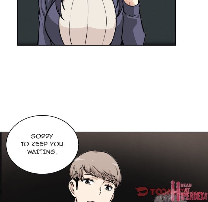 Excuse me, This is my Room [LObeam , kook] Chapter 25 – page 75