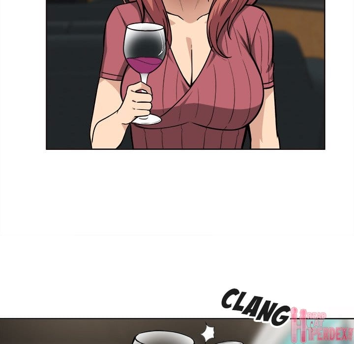 Excuse me, This is my Room [LObeam , kook] Chapter 25 – page 91
