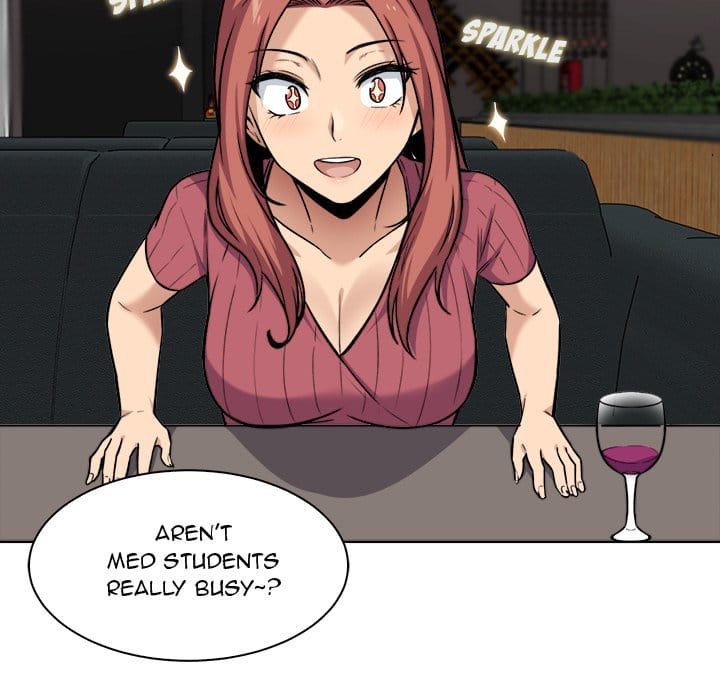 Excuse me, This is my Room [LObeam , kook] Chapter 25 – page 95