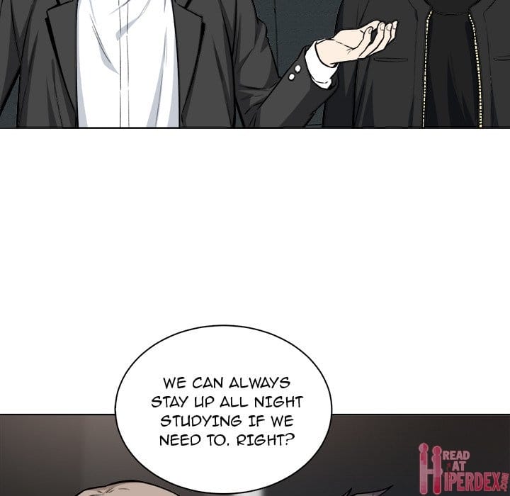 Excuse me, This is my Room [LObeam , kook] Chapter 25 – page 97