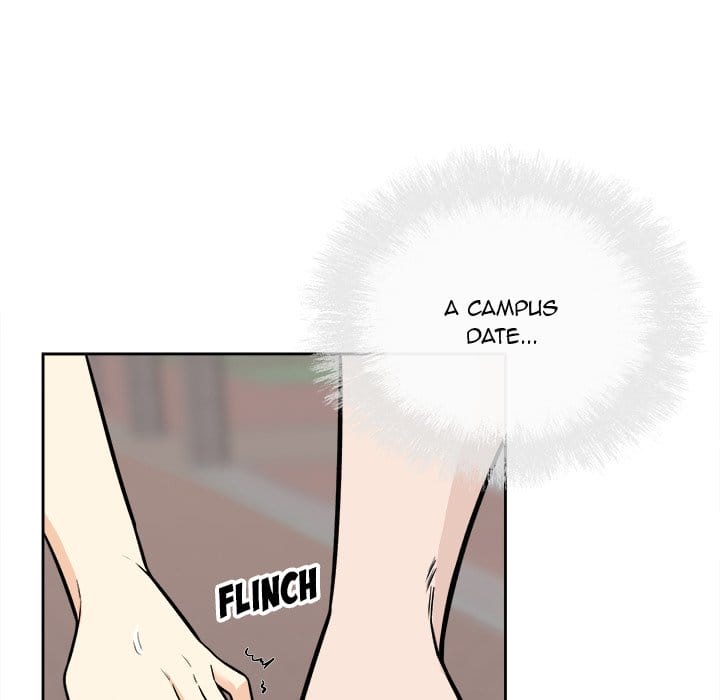 Excuse me, This is my Room [LObeam , kook] Chapter 38 – page 103