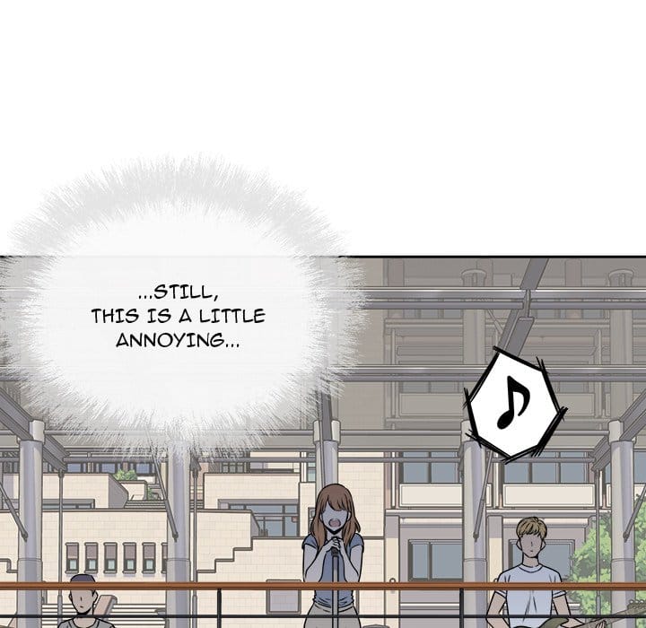 Excuse me, This is my Room [LObeam , kook] Chapter 38 – page 107