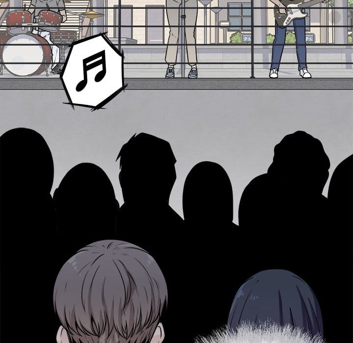 Excuse me, This is my Room [LObeam , kook] Chapter 38 – page 108