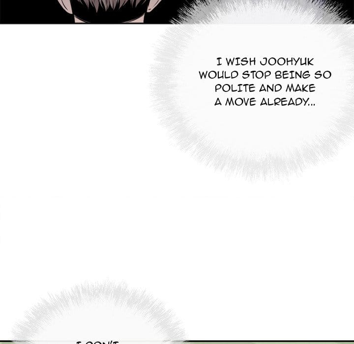 Excuse me, This is my Room [LObeam , kook] Chapter 38 – page 109