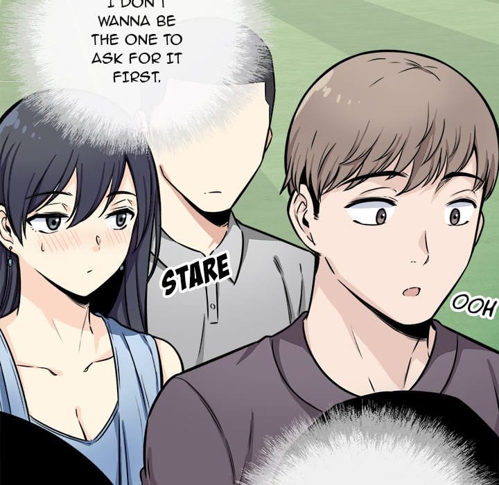 Excuse me, This is my Room [LObeam , kook] Chapter 38 – page 110