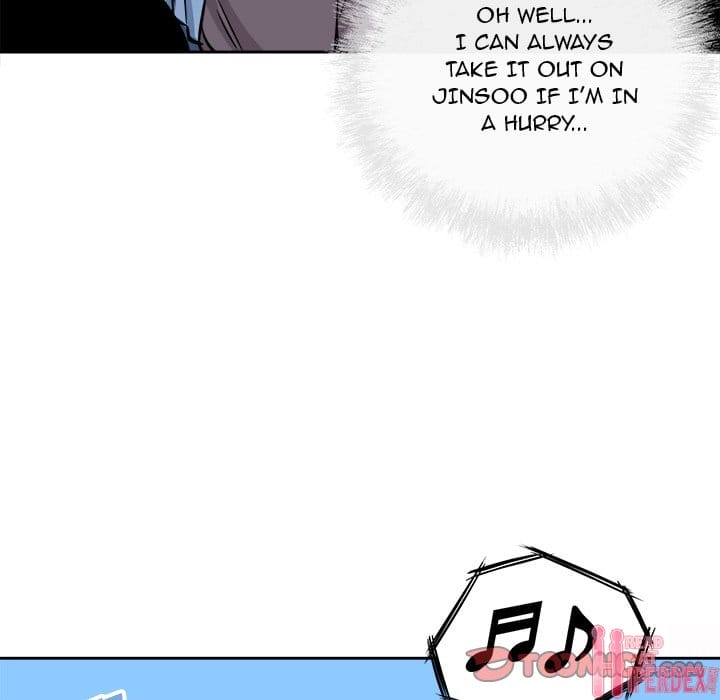 Excuse me, This is my Room [LObeam , kook] Chapter 38 – page 111