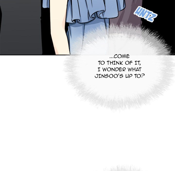 Excuse me, This is my Room [LObeam , kook] Chapter 38 – page 113