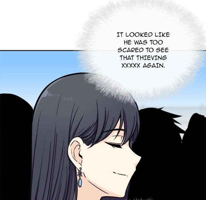 Excuse me, This is my Room [LObeam , kook] Chapter 38 – page 114