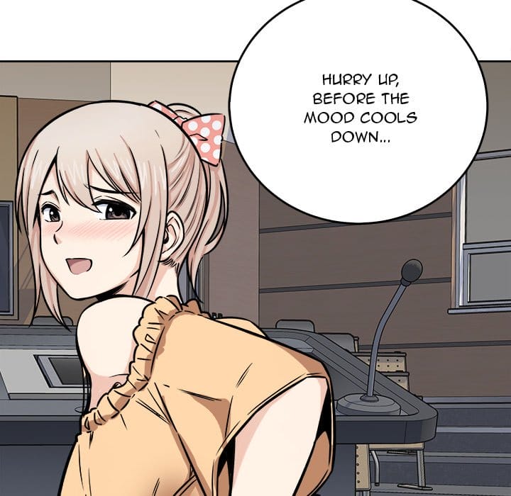 Excuse me, This is my Room [LObeam , kook] Chapter 38 – page 122