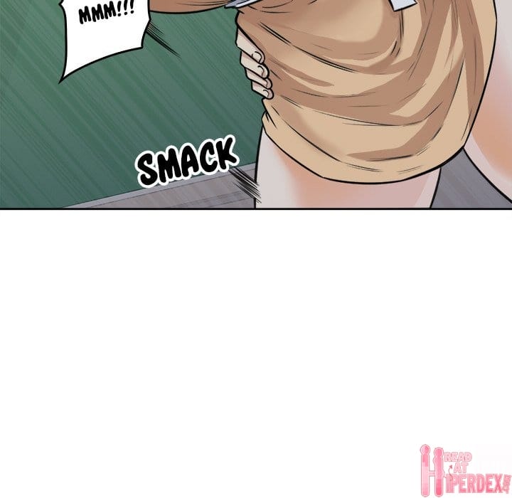 Excuse me, This is my Room [LObeam , kook] Chapter 38 – page 131