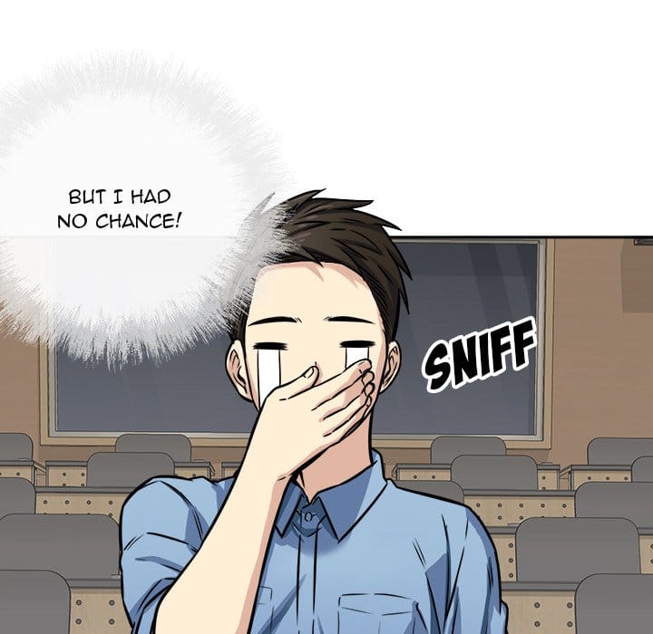 Excuse me, This is my Room [LObeam , kook] Chapter 38 – page 35