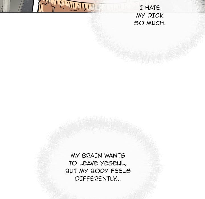 Excuse me, This is my Room [LObeam , kook] Chapter 38 – page 37