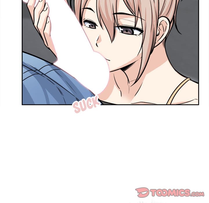 Excuse me, This is my Room [LObeam , kook] Chapter 38 – page 48