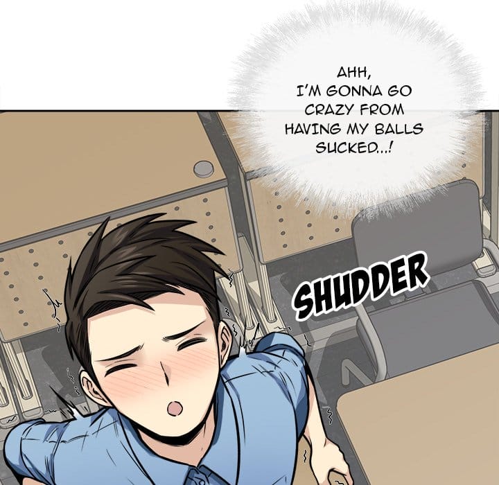 Excuse me, This is my Room [LObeam , kook] Chapter 38 – page 49