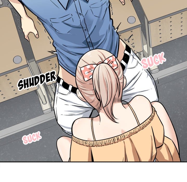 Excuse me, This is my Room [LObeam , kook] Chapter 38 – page 50