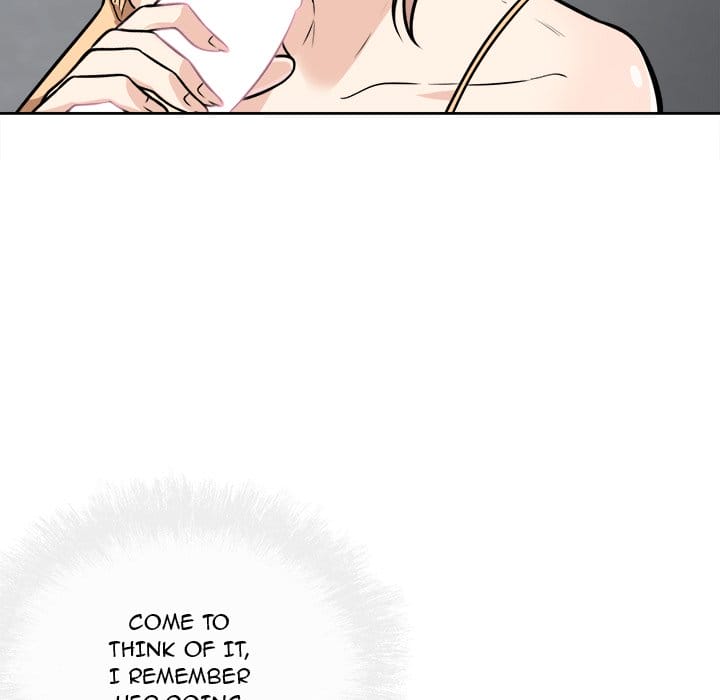 Excuse me, This is my Room [LObeam , kook] Chapter 38 – page 53