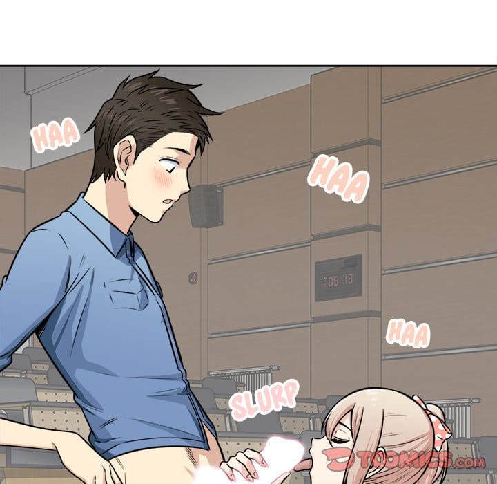 Excuse me, This is my Room [LObeam , kook] Chapter 38 – page 57