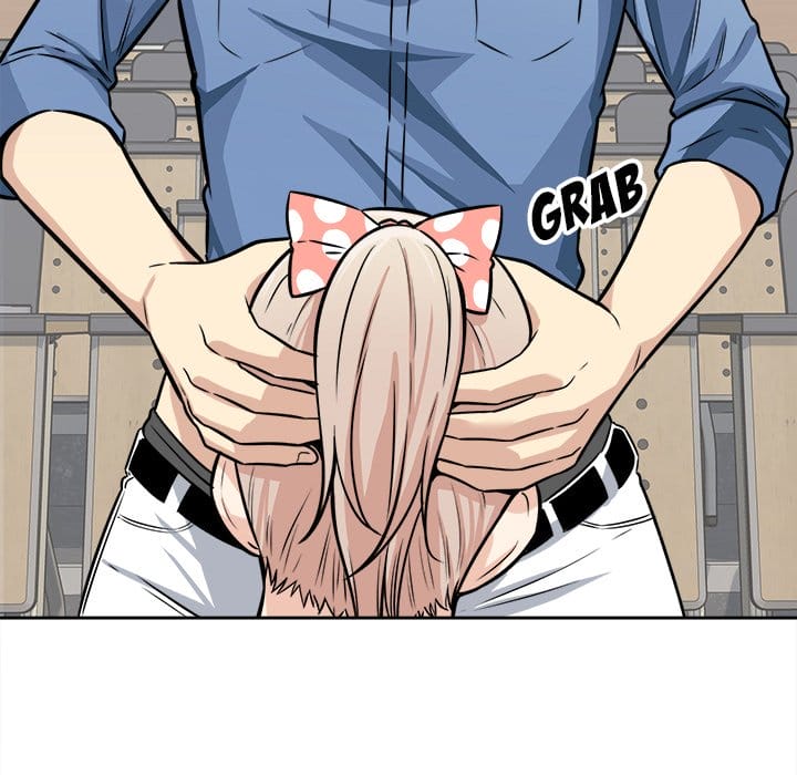 Excuse me, This is my Room [LObeam , kook] Chapter 38 – page 65