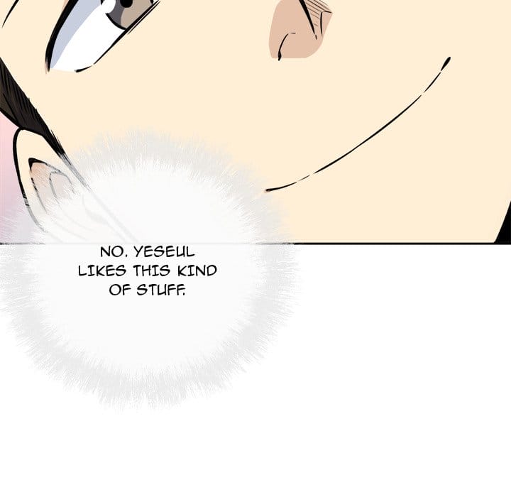 Excuse me, This is my Room [LObeam , kook] Chapter 38 – page 73