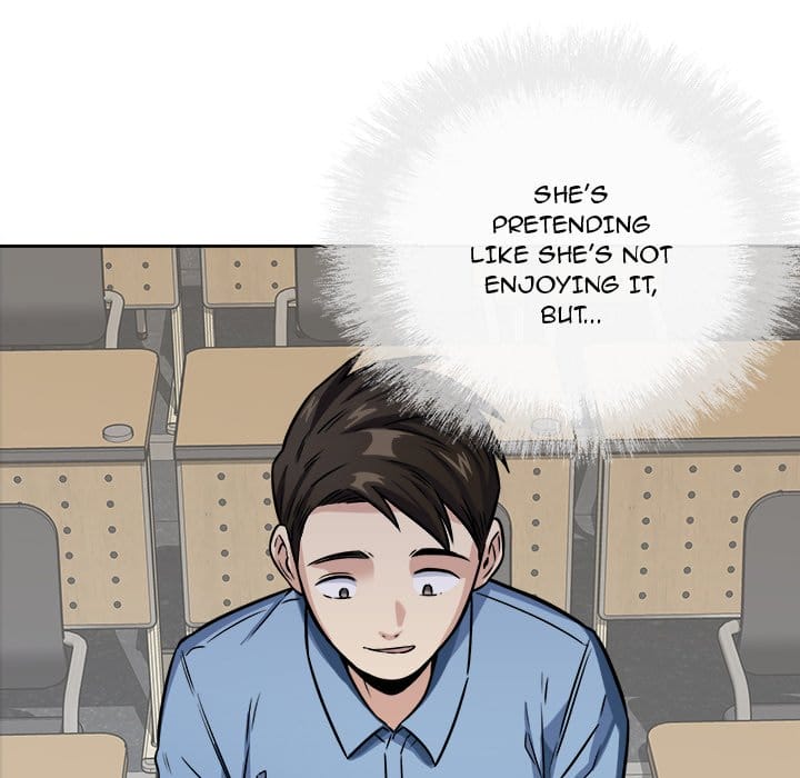 Excuse me, This is my Room [LObeam , kook] Chapter 38 – page 74