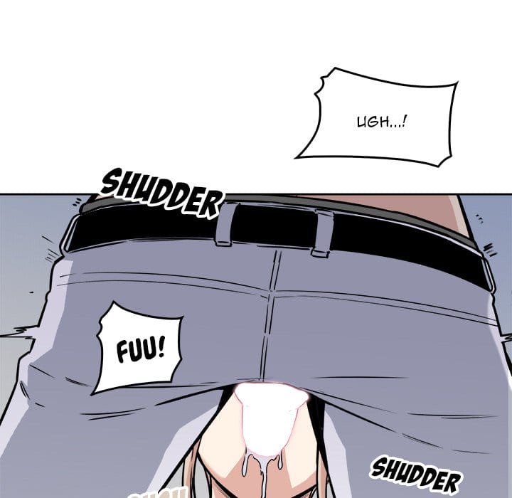 Excuse me, This is my Room [LObeam , kook] Chapter 38 – page 87
