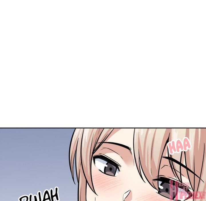 Excuse me, This is my Room [LObeam , kook] Chapter 38 – page 91