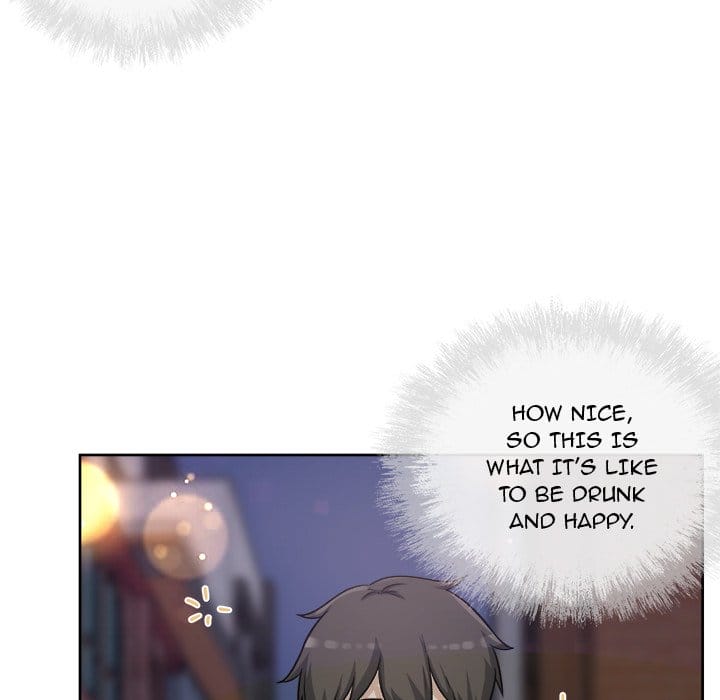 Excuse me, This is my Room [LObeam , kook] Chapter 55 – page 119