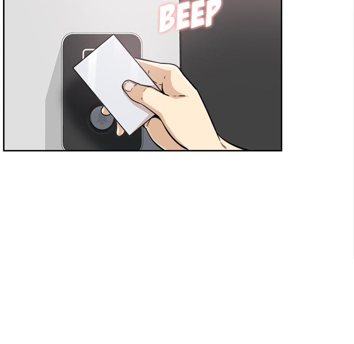 Excuse me, This is my Room [LObeam , kook] Chapter 55 – page 133