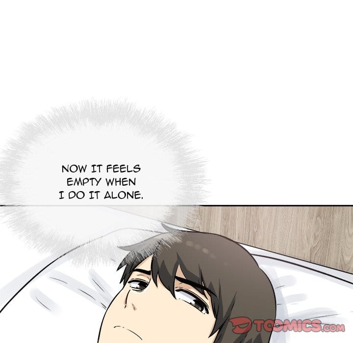 Excuse me, This is my Room [LObeam , kook] Chapter 55 – page 138