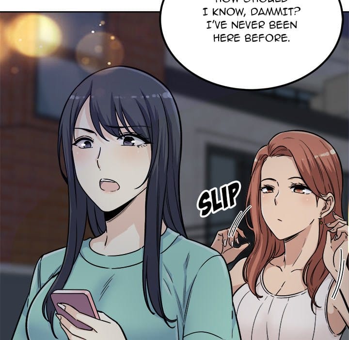 Excuse me, This is my Room [LObeam , kook] Chapter 55 – page 15